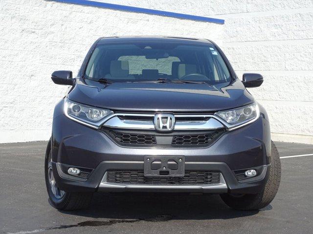 used 2019 Honda CR-V car, priced at $22,234