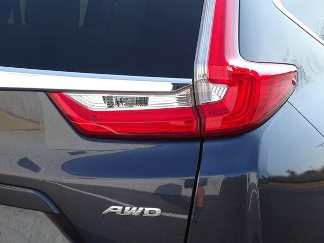 used 2019 Honda CR-V car, priced at $22,234