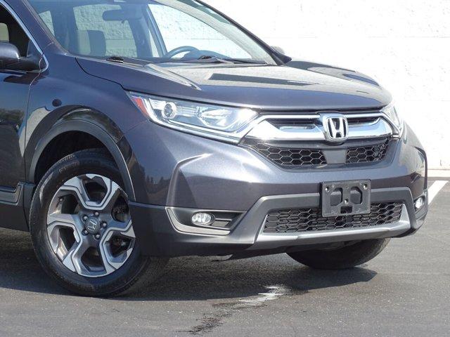 used 2019 Honda CR-V car, priced at $22,234