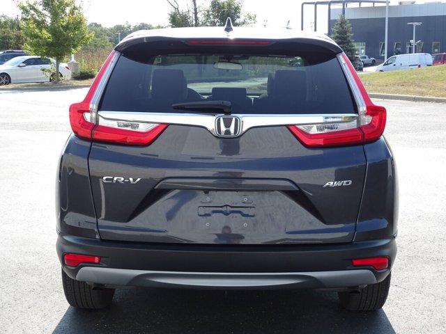 used 2019 Honda CR-V car, priced at $22,234