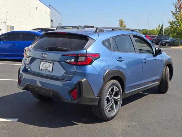 new 2024 Subaru Crosstrek car, priced at $30,795