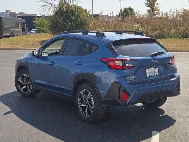 new 2024 Subaru Crosstrek car, priced at $30,795