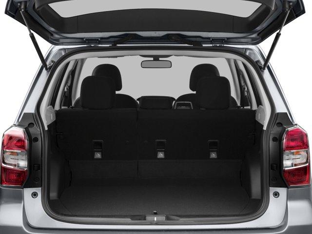 used 2016 Subaru Forester car, priced at $12,250