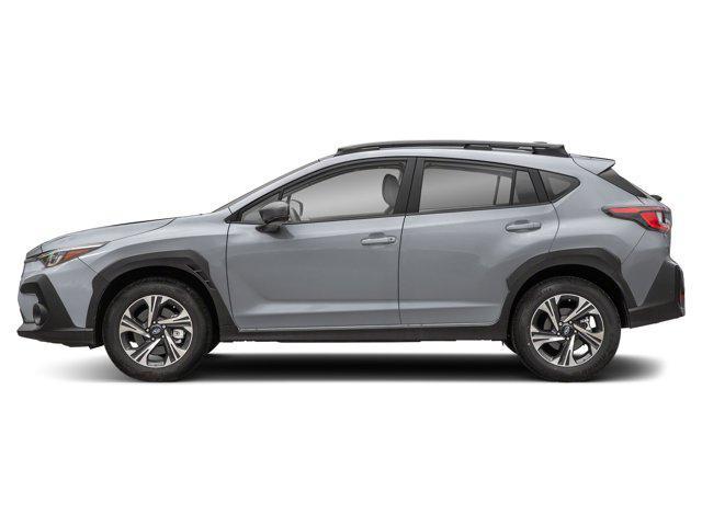 new 2025 Subaru Crosstrek car, priced at $30,172