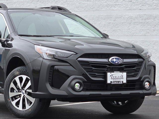 new 2025 Subaru Outback car, priced at $34,923