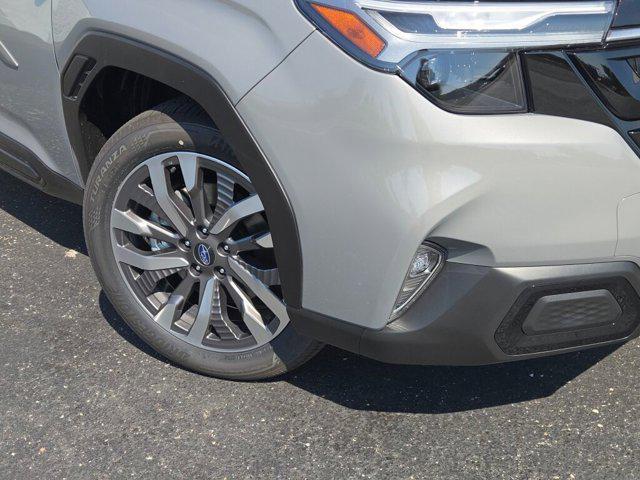 new 2025 Subaru Forester Hybrid car, priced at $47,257