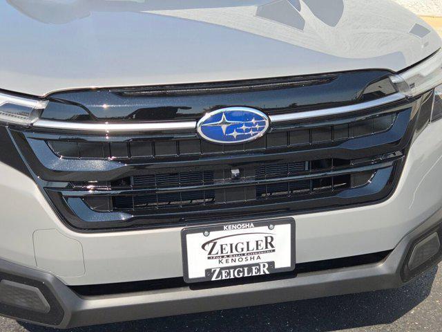 new 2025 Subaru Forester Hybrid car, priced at $47,257