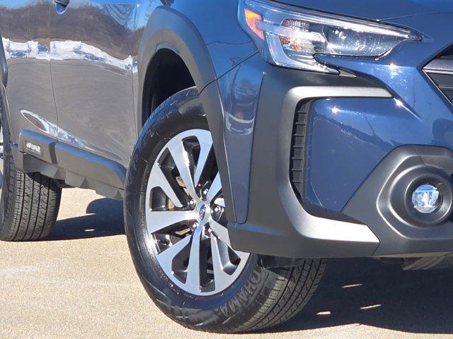 new 2024 Subaru Outback car, priced at $29,500