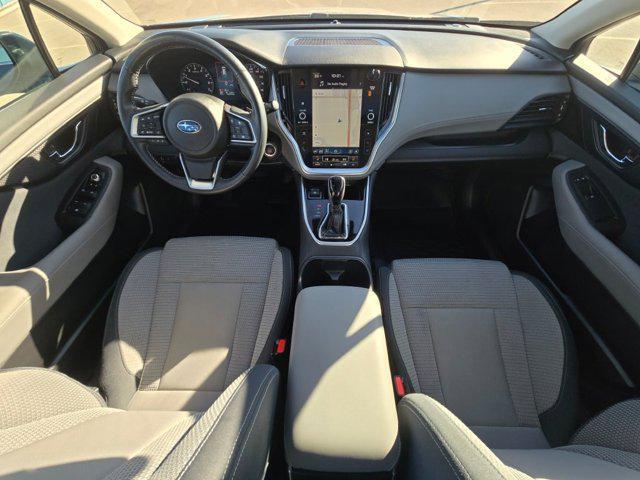 new 2024 Subaru Outback car, priced at $29,500