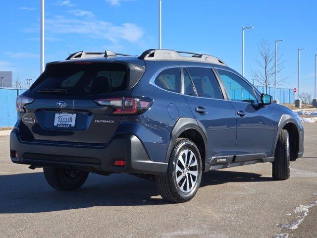 new 2024 Subaru Outback car, priced at $29,500