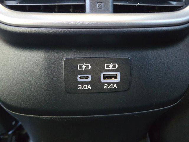 new 2024 Subaru Outback car, priced at $29,500