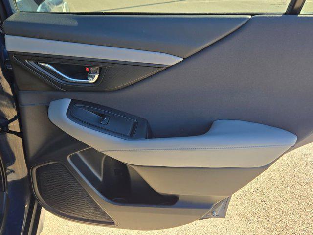 new 2024 Subaru Outback car, priced at $29,500