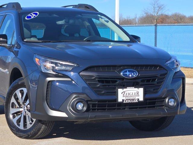 new 2024 Subaru Outback car, priced at $29,500