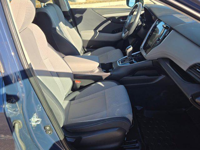 new 2024 Subaru Outback car, priced at $29,500