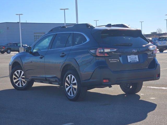 new 2024 Subaru Outback car, priced at $29,500