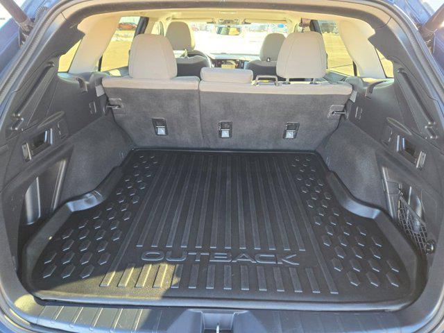 new 2024 Subaru Outback car, priced at $29,500