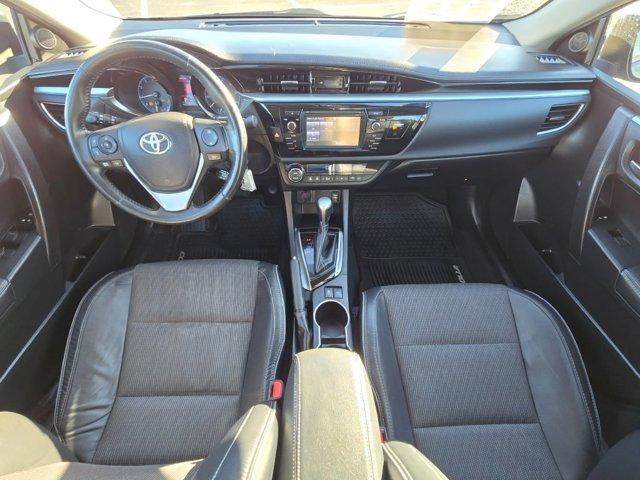 used 2015 Toyota Corolla car, priced at $10,780