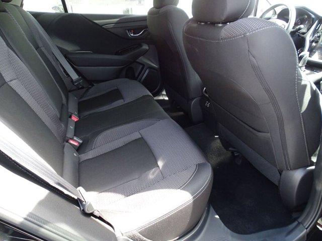 new 2025 Subaru Outback car, priced at $35,042