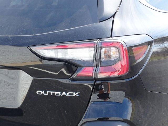 new 2025 Subaru Outback car, priced at $35,042