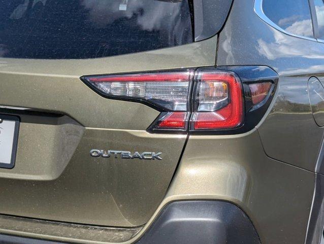 new 2024 Subaru Outback car, priced at $36,085