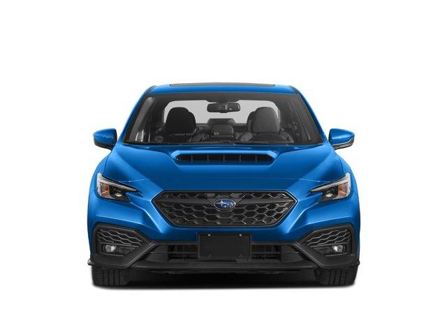 new 2024 Subaru WRX car, priced at $36,286