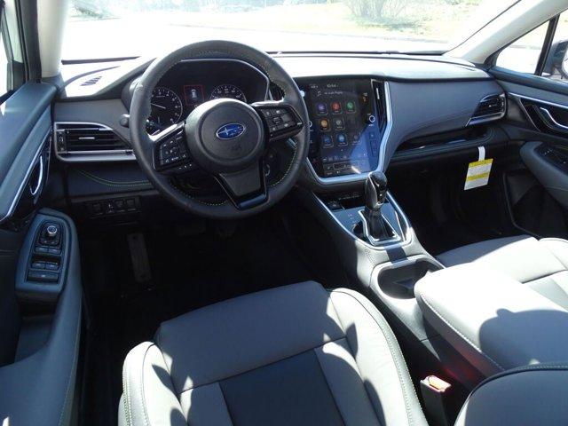new 2024 Subaru Outback car, priced at $38,593