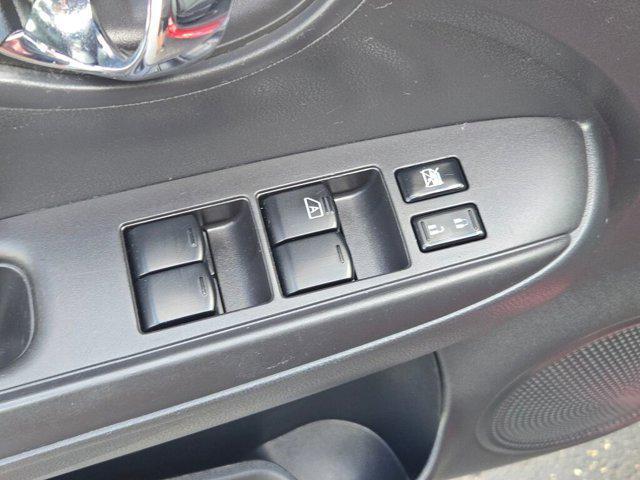 used 2016 Nissan Versa car, priced at $7,139