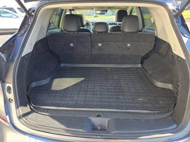 used 2019 Nissan Murano car, priced at $21,870