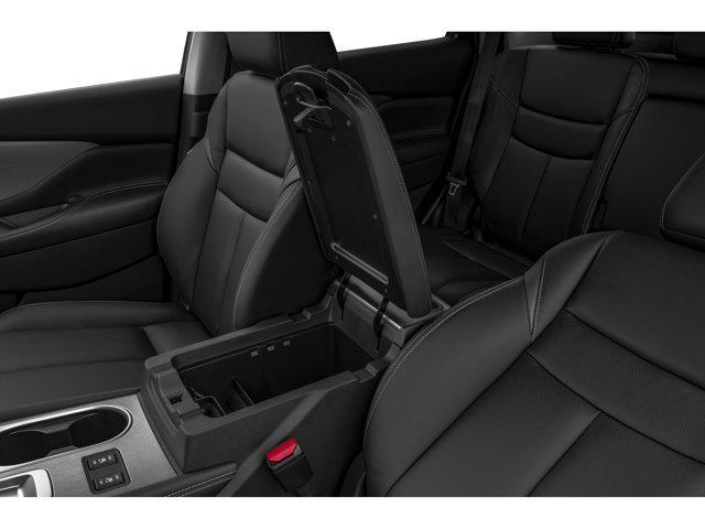 used 2019 Nissan Murano car, priced at $23,000