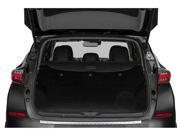 used 2019 Nissan Murano car, priced at $23,000