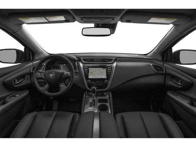 used 2019 Nissan Murano car, priced at $23,000