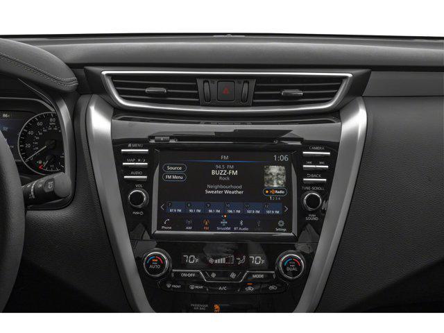 used 2019 Nissan Murano car, priced at $23,000