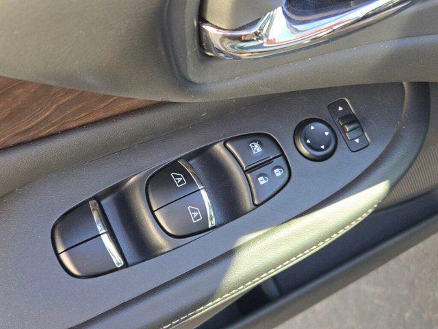 used 2019 Nissan Murano car, priced at $21,870