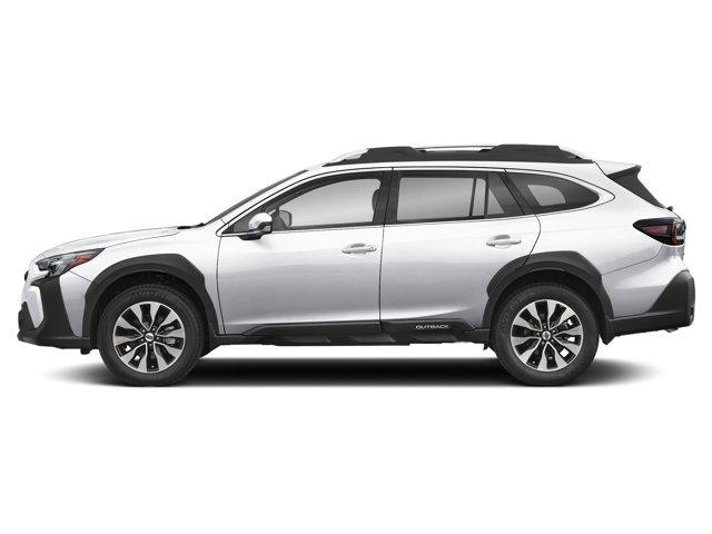 new 2025 Subaru Outback car, priced at $35,225