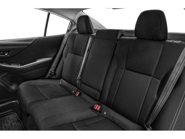 new 2025 Subaru Legacy car, priced at $30,643