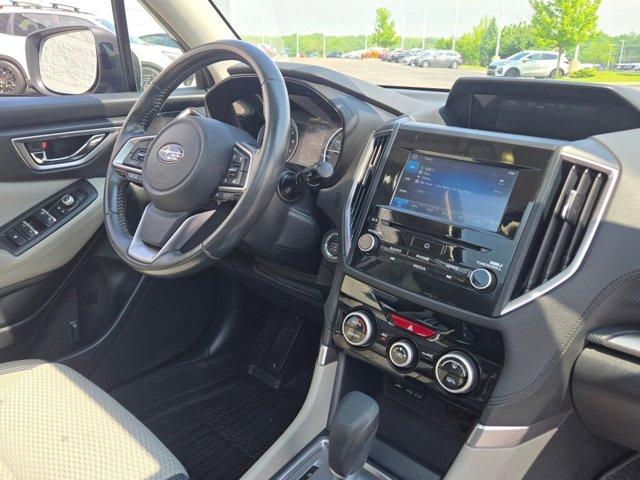 used 2019 Subaru Forester car, priced at $21,827