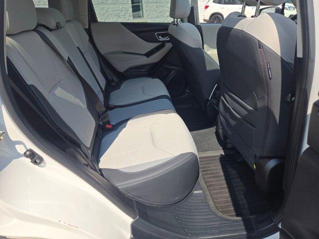 used 2019 Subaru Forester car, priced at $21,827