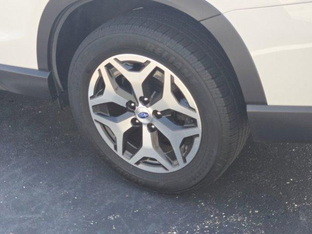 used 2019 Subaru Forester car, priced at $21,827