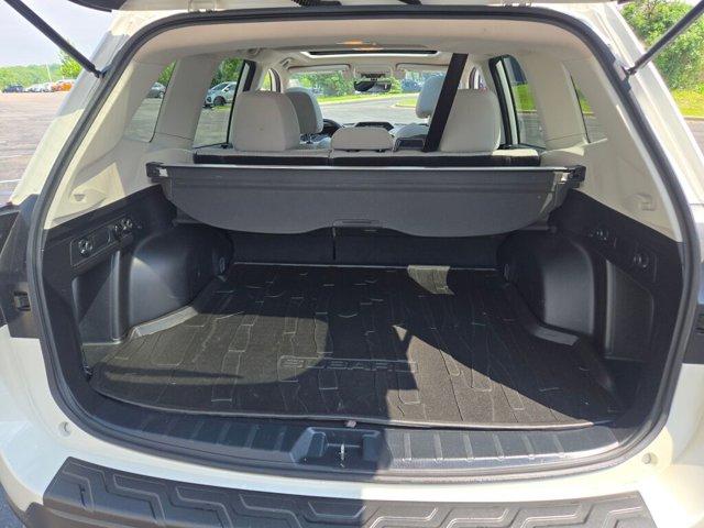 used 2019 Subaru Forester car, priced at $21,827