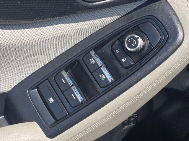 used 2019 Subaru Forester car, priced at $21,827