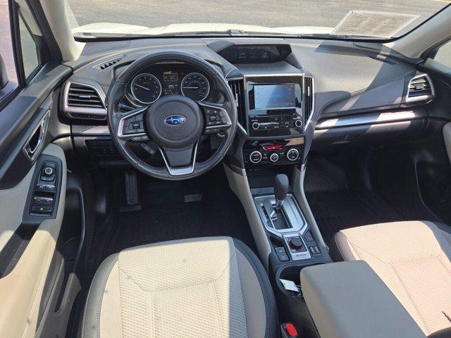 used 2019 Subaru Forester car, priced at $21,827