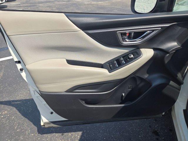 used 2019 Subaru Forester car, priced at $21,827
