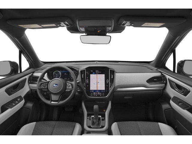 new 2025 Subaru Forester Hybrid car, priced at $39,415