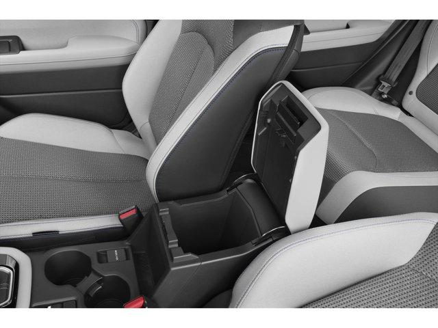 new 2025 Subaru Forester Hybrid car, priced at $39,415