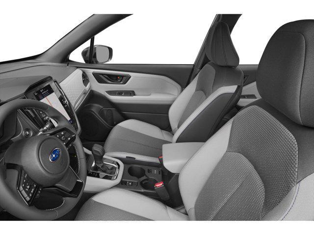 new 2025 Subaru Forester Hybrid car, priced at $39,415