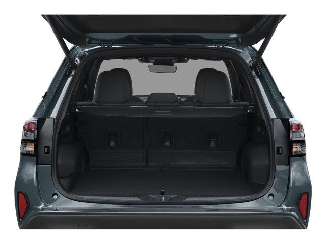 new 2025 Subaru Forester Hybrid car, priced at $39,415