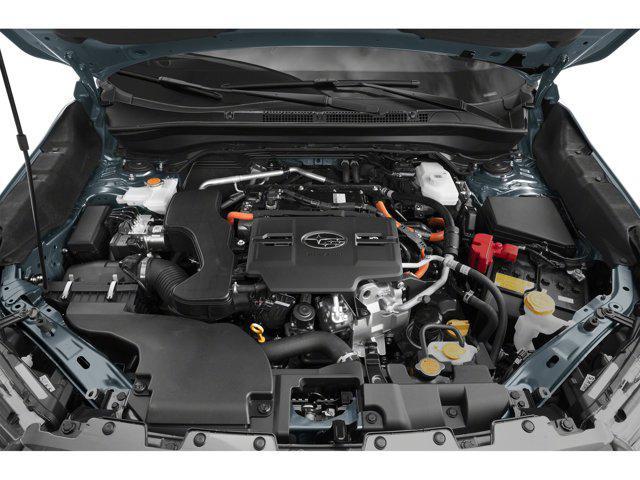 new 2025 Subaru Forester Hybrid car, priced at $39,415