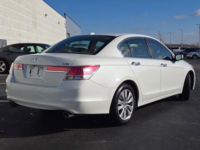 used 2012 Honda Accord car, priced at $12,903