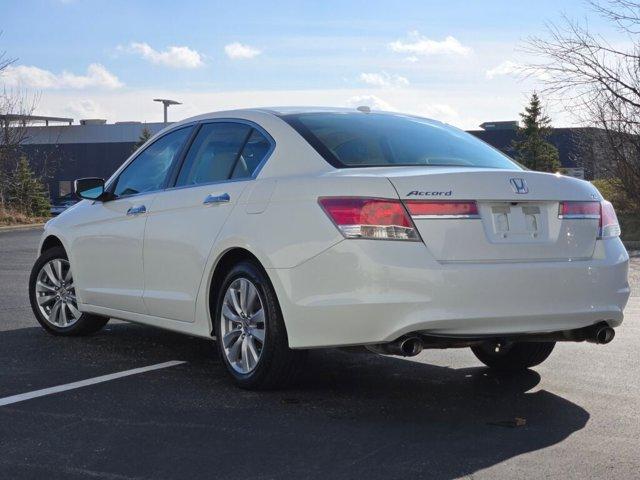 used 2012 Honda Accord car, priced at $12,903