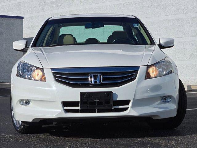 used 2012 Honda Accord car, priced at $12,903